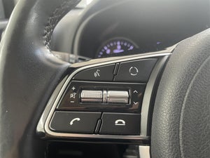 Kia Sportage CRDi 136 Intro Edition DCT
