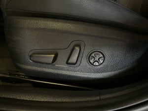 Kia Optima PHEV SW aut.
