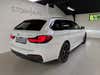 BMW 530e Touring M-Sport xDrive aut. thumbnail
