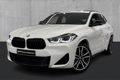 BMW X2 1,5 xDrive25e M-Sport aut. 5d