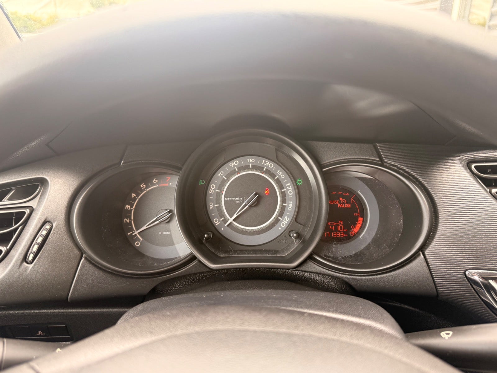 Billede af Citroën C3 1,0 VTi 68 Attraction