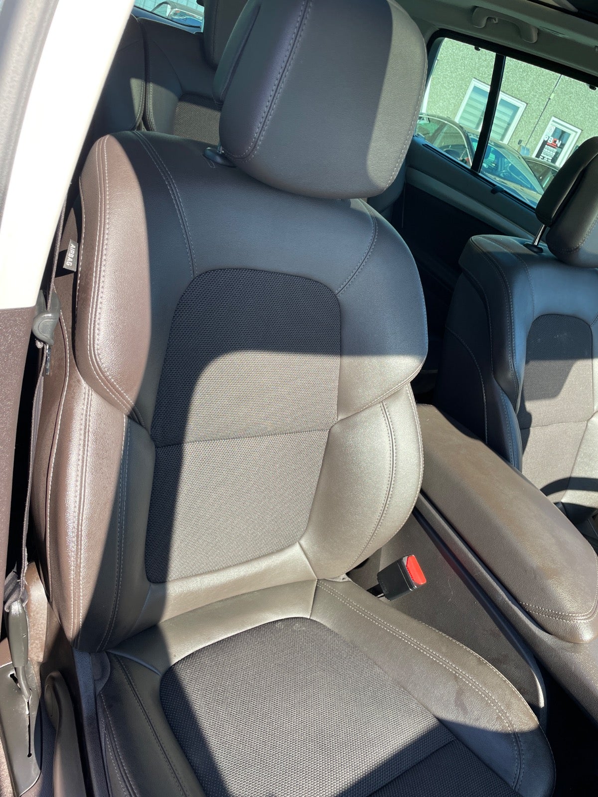 Billede af Renault Espace 1,6 dCi 160 Zen EDC 7prs