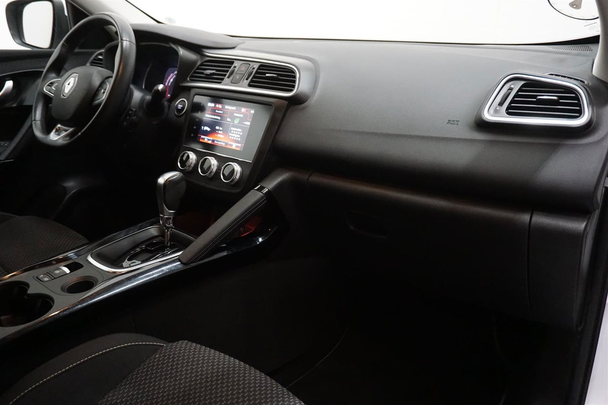 Renault Kadjar dCi 115 Zen EDC Van billede 9