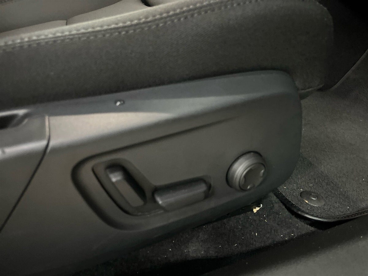 Polestar 2 Long Range billede 23