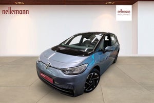 VW ID.3 Pro