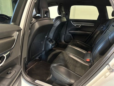 Volvo V90 D5 235 R-Design aut. AWD