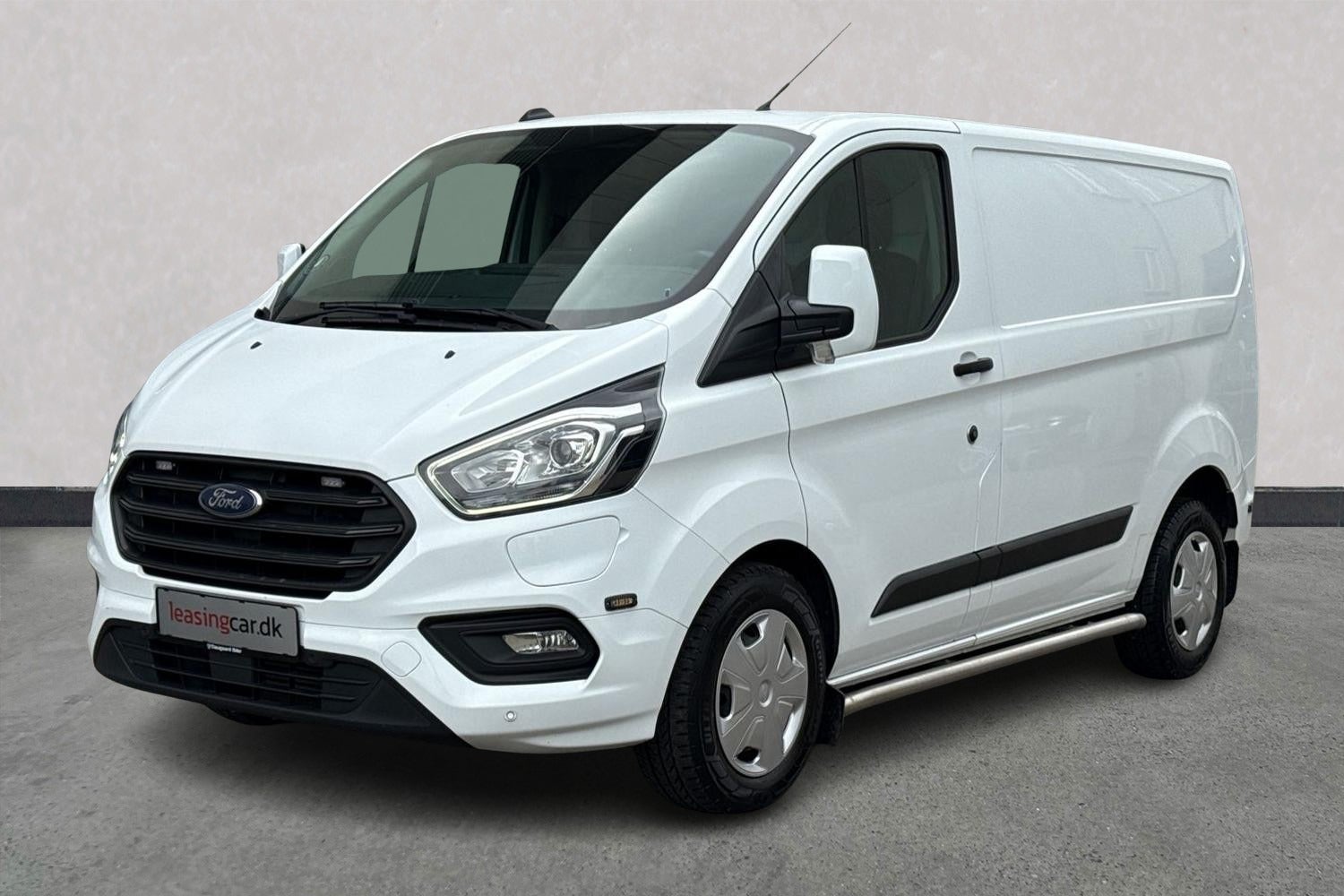 Billede af Ford Transit Custom 340S 1,0 PHEV Trend aut.