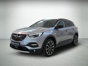 Opel Grandland X Hybrid4 EuroLine aut.
