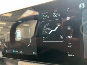Kia EV3 Long Range Prestige