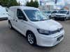 VW Caddy TDi 102 Cargo thumbnail
