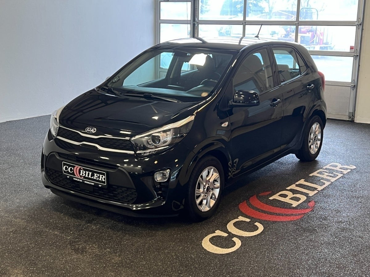 Kia Picanto 2017