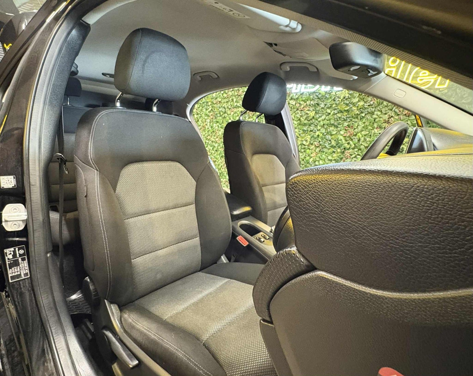 Billede af Mercedes A180 1,5 CDi