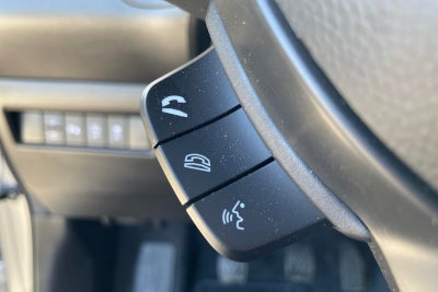 Suzuki Swift Dualjet mHybrid Action