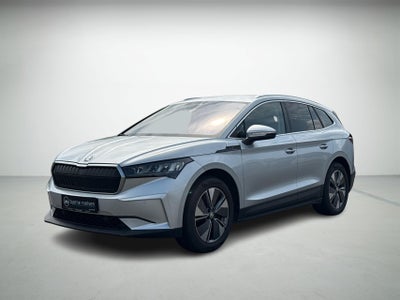 Skoda Enyaq iV Loft