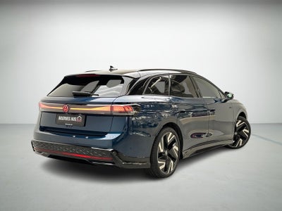 VW ID.7 GTX Max+ Tourer 4Motion billede 1