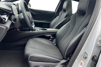 BYD Dolphin Design - 4