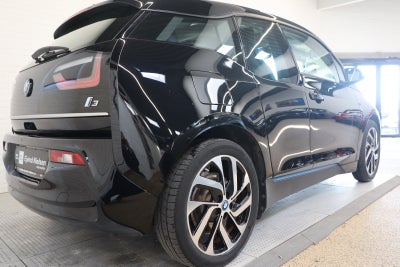 BMW i3 Edition WindMill