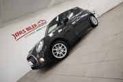 MINI Cooper SD aut.