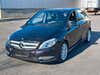 Mercedes B200 CDi aut. BE