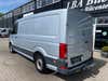VW Crafter 35 TDi 140 Kassevogn L3H2 thumbnail