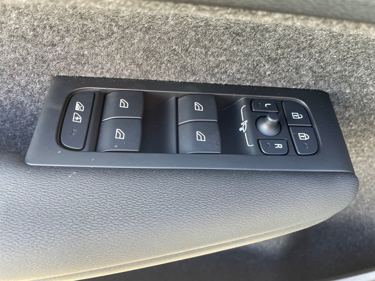 Volvo EC40 Extended Range Black Edition billede 16