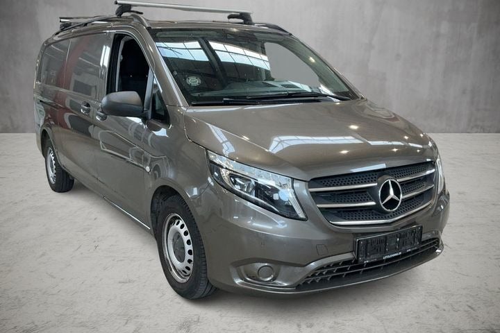 Mercedes Vito 116 CDi Complete aut. L