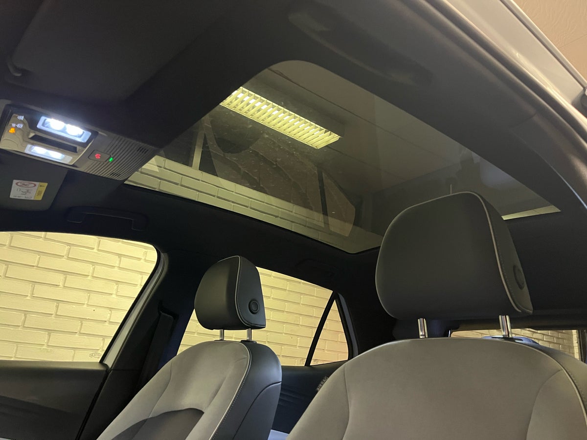 VW ID.3 1ST Pro Performance Max billede 7