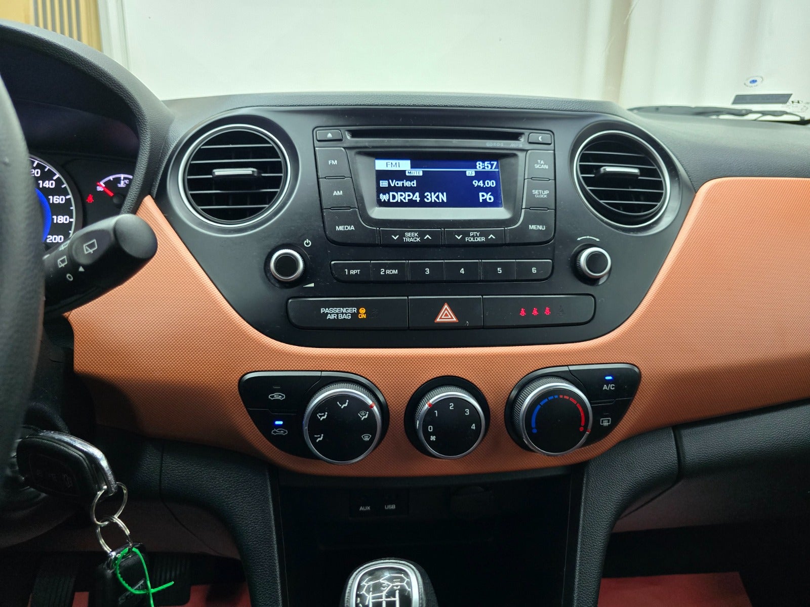 Hyundai i10 2015