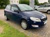 Skoda Fabia TSi 105 Ambition thumbnail