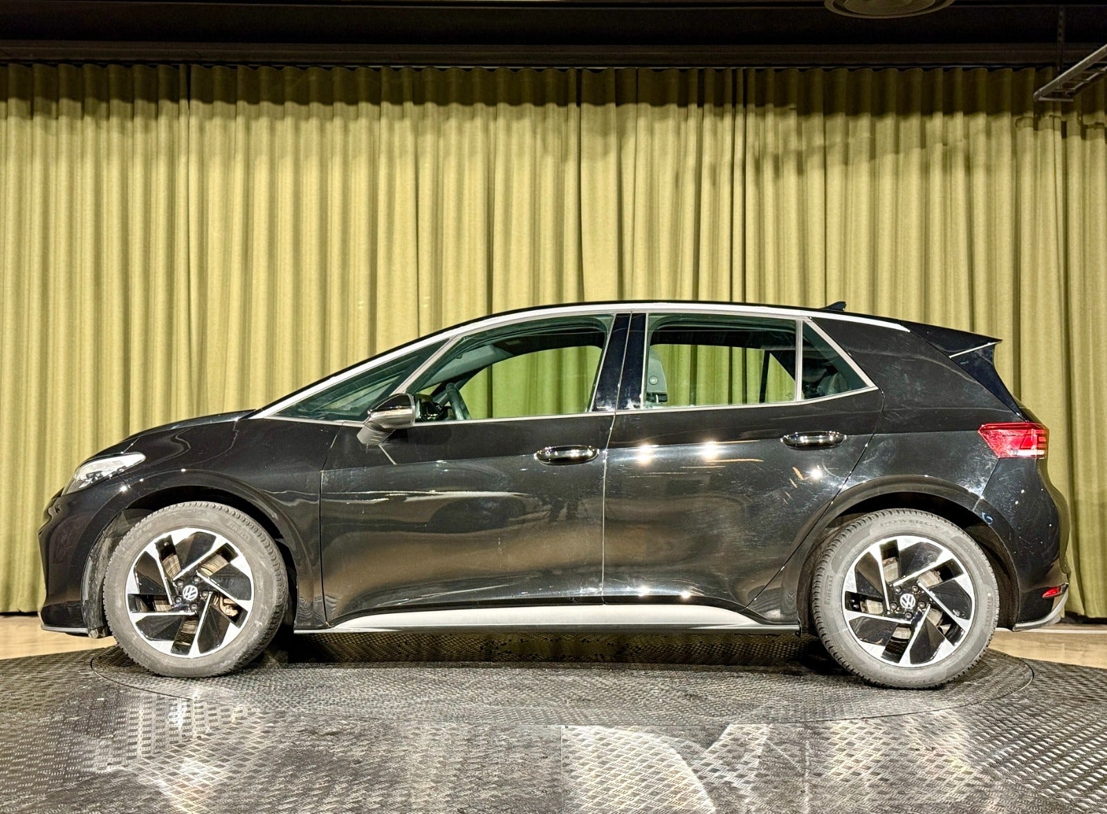 Billede af VW ID.3 58 Pro Performance