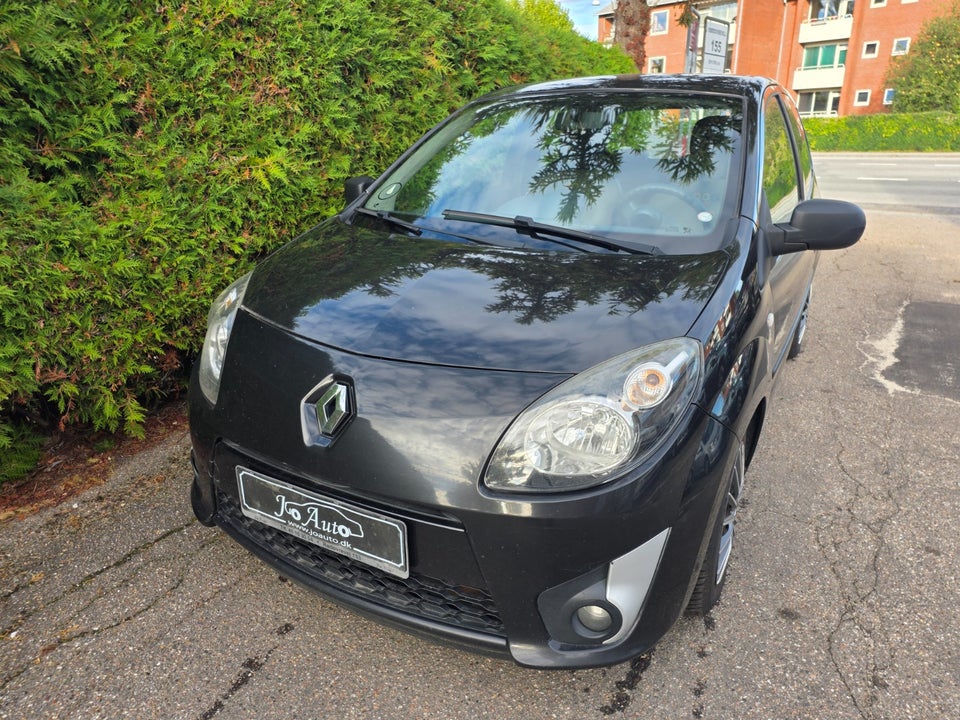 Renault Twingo, Billede 3