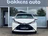 Toyota Aygo VVT-i x-wave Sky thumbnail