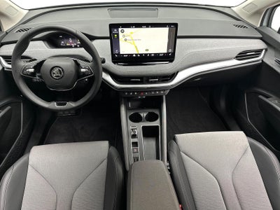 Skoda Enyaq iV Premium billede 3