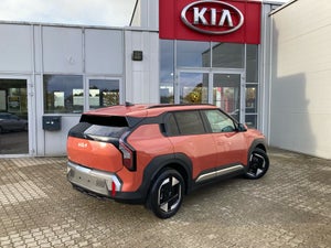 Kia EV3 Long Range Prestige