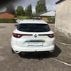 Renault Megane IV TCe 140 Zen Sport Tourer thumbnail