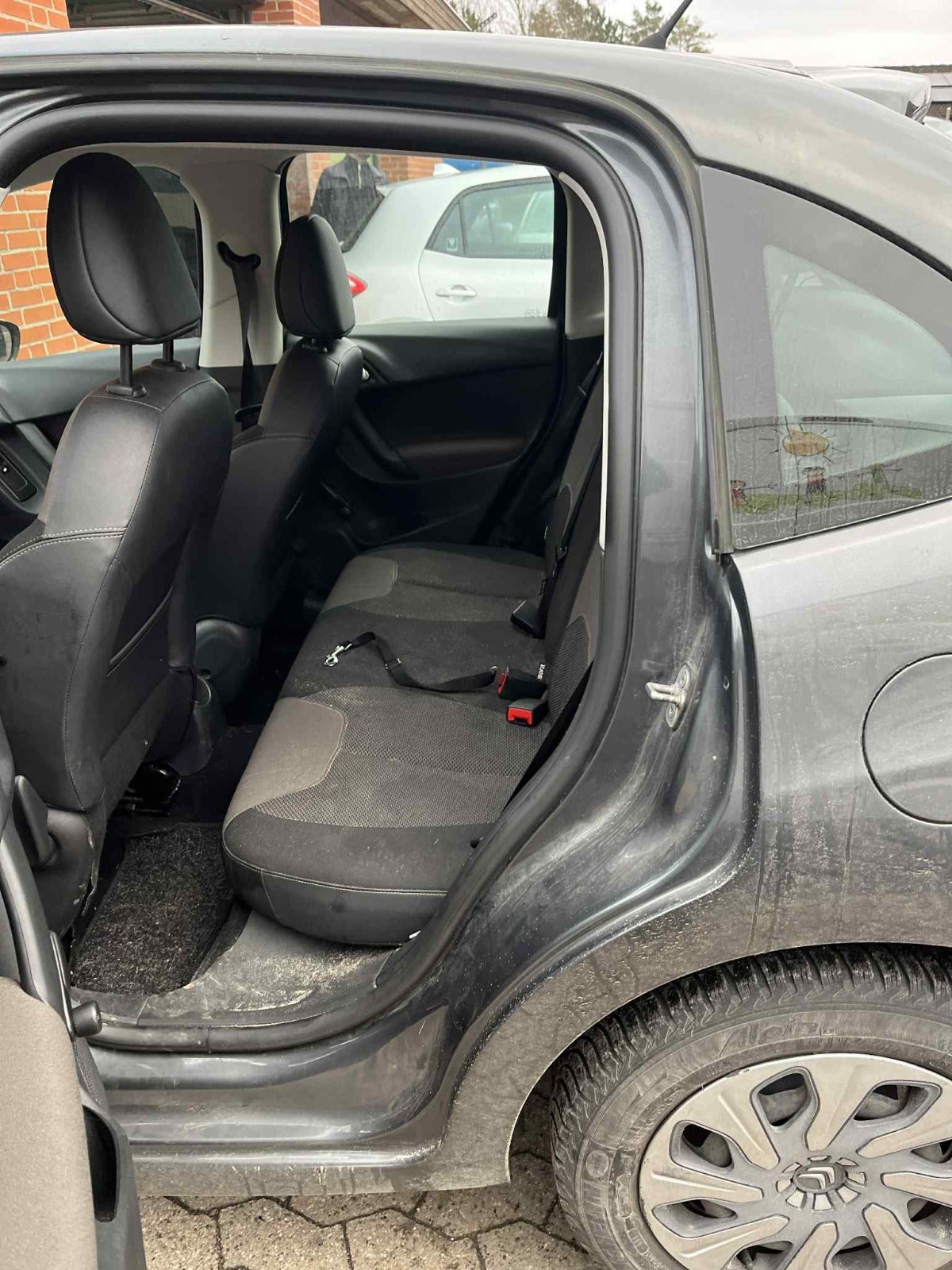 Billede af Citroën C3 1,0 PureTech 68 Attraction