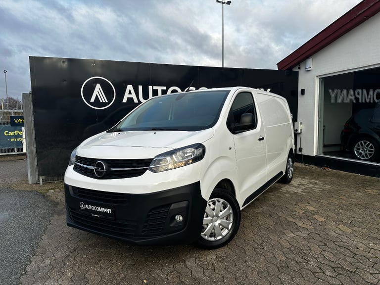 Opel Vivaro D 120 Enjoy L2V1