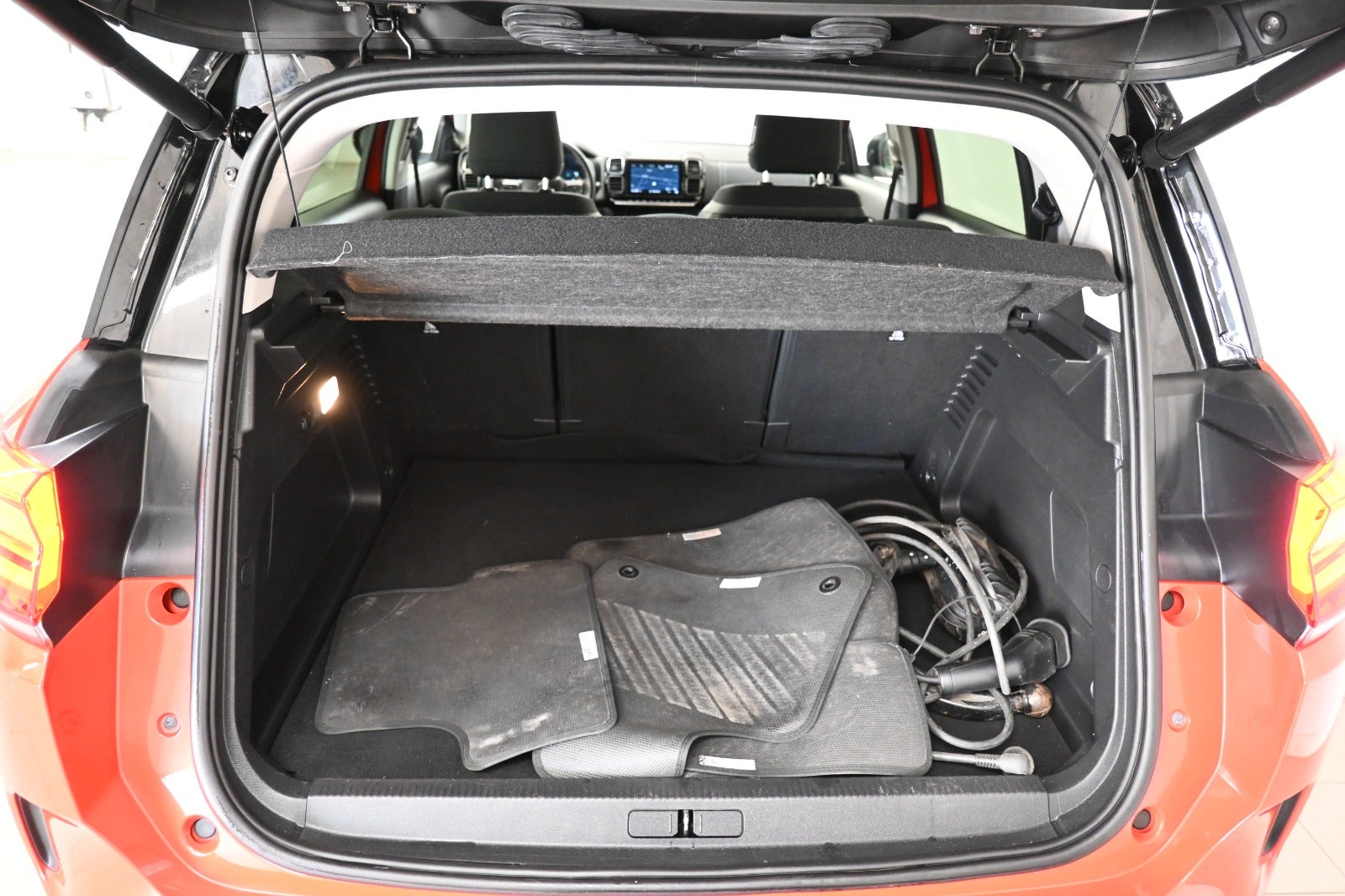 Citroën C5 Aircross Hybrid Shine Sport EAT8