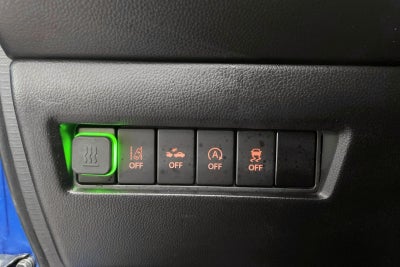 Suzuki Swift Dualjet mHybrid Exclusive+