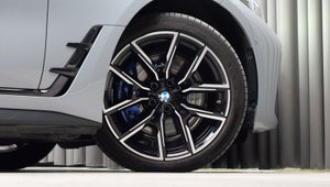 BMW i4 eDrive40 M-Sport
