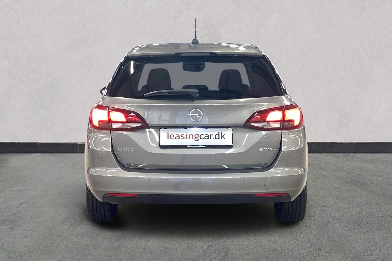 Billede af Opel Astra 1,0 T 105 Enjoy Sports Tourer