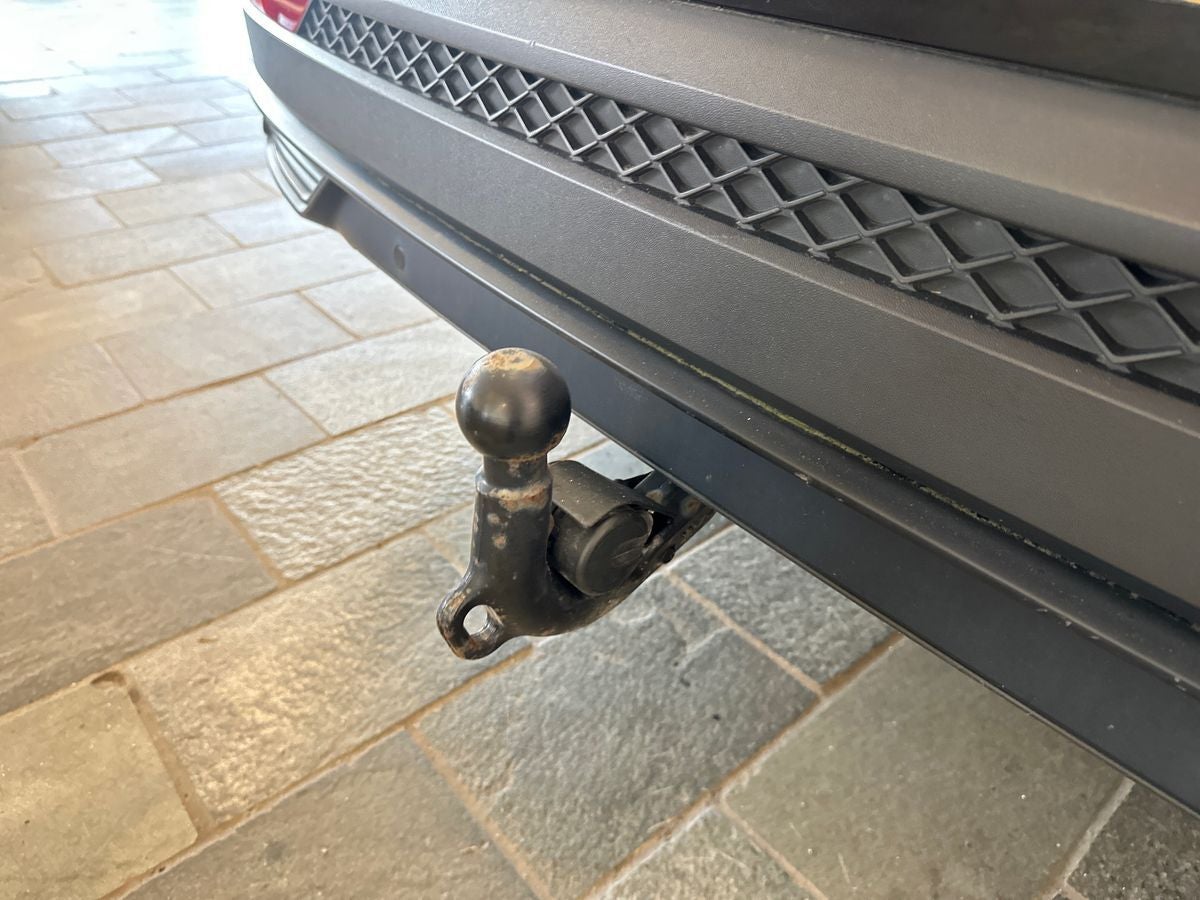 Seat Tarraco TSi 150 Style 7prs billede 22