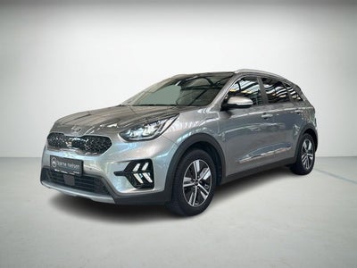 Kia Niro PHEV Advance DCT