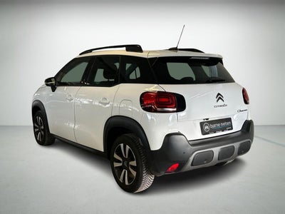 Citroën C3 Aircross PureTech 130 Shine Sport LTD EAT6 billede 1