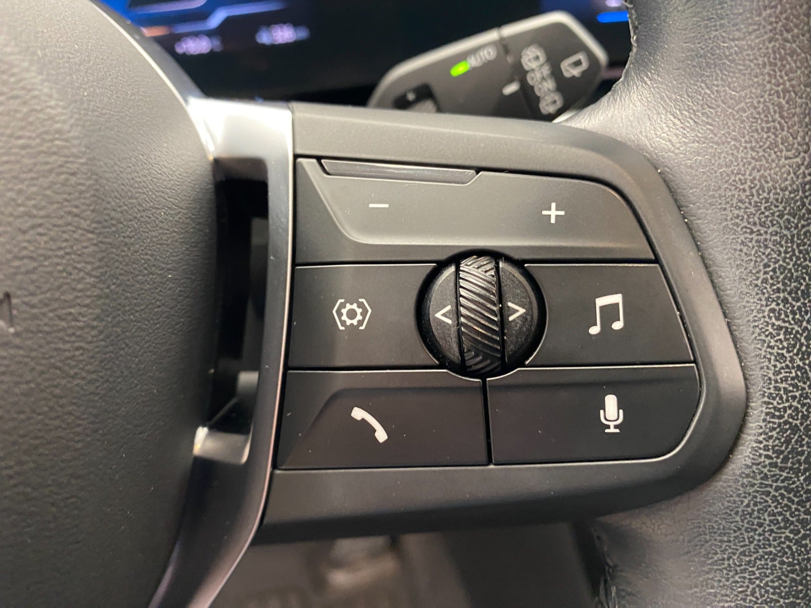 Billede af BMW iX1  xDrive30 X-Line