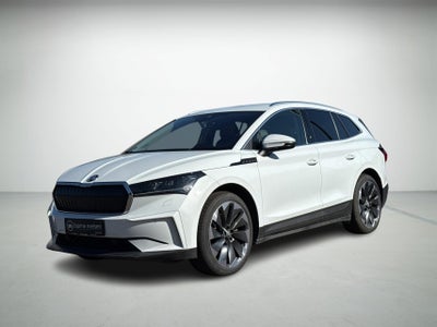 Skoda Enyaq iV Selection Suite
