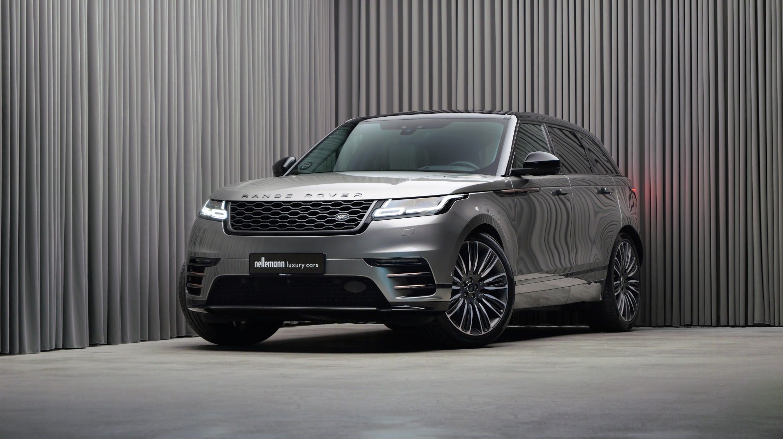 Land Rover Range Rover Velar P380 First Edition aut.