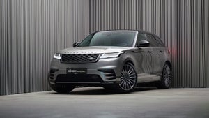 Land Rover Range Rover Velar P380 First Edition aut.