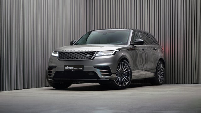 Land Rover Range Rover Velar P380 First Edition aut.