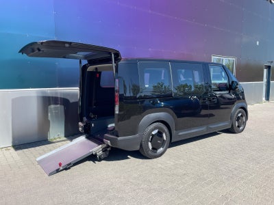 Kia PV5 71 Long Range Prestige 5d